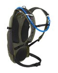 CAMELBAK mochila - LOBO™ 9L - negro/verde