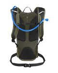 CAMELBAK mochila - LOBO™ 9L - negro/verde