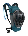 CAMELBAK mochila - LOBO™ 9L - negro/azul