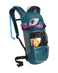 CAMELBAK mochila - LOBO™ 9L - negro/azul