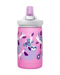 CAMELBAK botella de agua - EDDY®+ KIDS - rosa