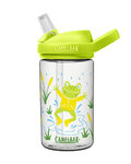 CAMELBAK botella de agua - EDDY®+ KIDS - verde