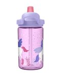 CAMELBAK botella de agua - EDDY®+ KIDS - púrpura/rosa