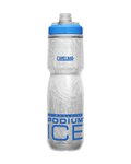 CAMELBAK botella de agua - PODIUM® ICE™ - azul