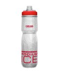 CAMELBAK botella de agua - PODIUM® ICE™ - rojo