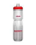 CAMELBAK botella de agua - PODIUM® ICE™ - rojo