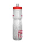 CAMELBAK botella de agua - PODIUM® ICE™ - rojo