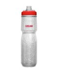 CAMELBAK botella de agua - PODIUM® ICE™ - rojo