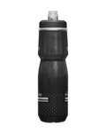 CAMELBAK botella de agua - PODIUM® CHILL ™ - negro