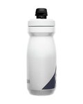 CAMELBAK botella de agua - PODIUM® DIRT SERIES - blanco