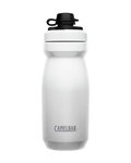 CAMELBAK botella de agua - PODIUM® DIRT SERIES - blanco