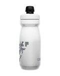 CAMELBAK botella de agua - PODIUM® DIRT SERIES - blanco
