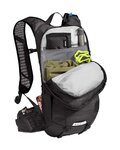 CAMELBAK mochila - M.U.L.E.® PRO 14L - negro