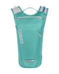 CAMELBAK mochila - ROUGE LIGHT 7L - azul