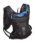 CAMELBAK mochila - CHASE™ VEST 4L - negro