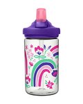 CAMELBAK botella de agua - EDDY®+ KIDS - púrpura