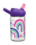 CAMELBAK botella de agua - EDDY®+ KIDS - púrpura