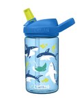 CAMELBAK botella de agua - EDDY®+ KIDS - azul