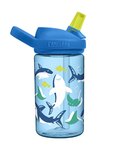 CAMELBAK botella de agua - EDDY®+ KIDS - azul