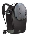 CAMELBAK mochila - H.A.W.G. COMMUTE 30L - negro