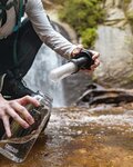 CAMELBAK botella de agua - EDDY® + FILTERED - azul