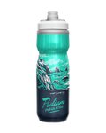 CAMELBAK botella de agua - PODIUM® CHILL - negro/azul