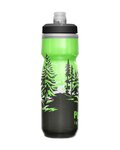 CAMELBAK botella de agua - PODIUM® CHILL - verde/negro
