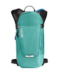 CAMELBAK mochila - M.U.L.E.® 12L LADY - azul claro