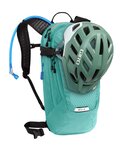 CAMELBAK mochila - M.U.L.E.® 12L LADY - azul claro