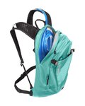 CAMELBAK mochila - M.U.L.E.® 12L LADY - azul claro