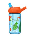 CAMELBAK botella de agua - EDDY®+ KIDS - azul/rojo