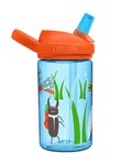 CAMELBAK botella de agua - EDDY®+ KIDS - azul/rojo