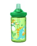 CAMELBAK botella de agua - EDDY®+ KIDS - verde