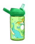 CAMELBAK botella de agua - EDDY®+ KIDS - verde