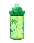 CAMELBAK botella de agua - EDDY®+ KIDS - verde