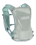 CAMELBAK mochila - ZEPHYR™ PRO VEST 11L - gris/azul claro