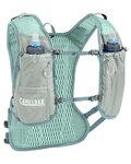 CAMELBAK mochila - ZEPHYR™ PRO VEST 11L - gris/azul claro