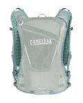 CAMELBAK mochila - ZEPHYR™ PRO VEST 11L - gris/azul claro