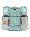 CAMELBAK mochila - ZEPHYR™ PRO VEST 11L - gris/azul claro