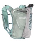 CAMELBAK mochila - ZEPHYR™ PRO VEST 11L - gris/azul claro