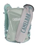 CAMELBAK mochila - ZEPHYR™ PRO VEST 11L - gris/azul claro