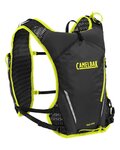 CAMELBAK mochila - TRAIL RUN™ - negro/amarillo