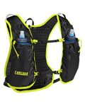 CAMELBAK mochila - TRAIL RUN™ - negro/amarillo