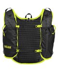 CAMELBAK mochila - TRAIL RUN™ - negro/amarillo