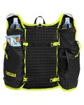 CAMELBAK mochila - TRAIL RUN™ - negro/amarillo