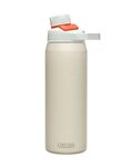 CAMELBAK botella de agua - CHUTE® MAG - beige