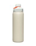 CAMELBAK botella de agua - CHUTE® MAG - beige