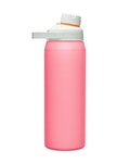 CAMELBAK botella de agua - CHUTE® MAG - rosa