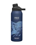 CAMELBAK botella de agua - CHUTE® MAG VACUUM STAINLESS 1L - azul