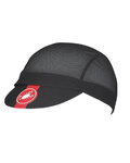 CASTELLI tapa - A/C - negro